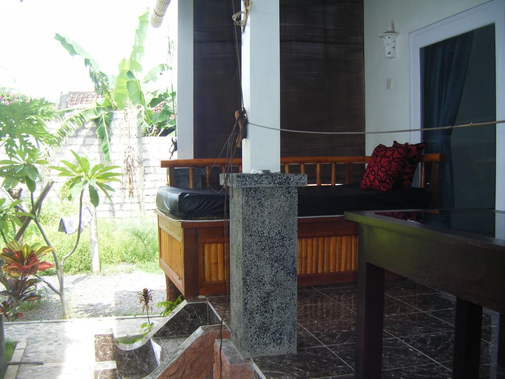 Alur Beach Homestay Amed  Room photo